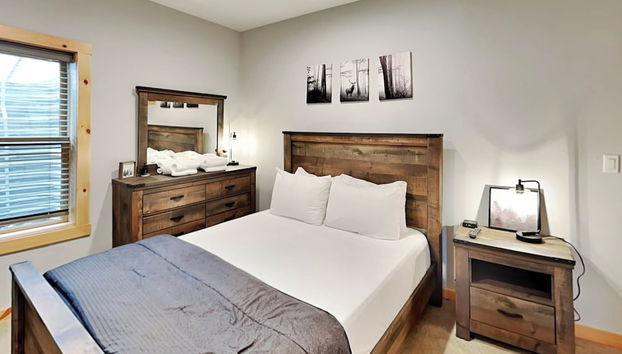 Sunset Bluff by Taylor Made Deep Creek - Foto 3, Servicios del alojamiento