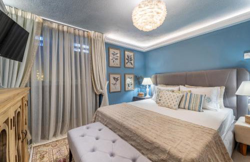 Dandy Villas Nymfaio - Snow Queen - Sauna - Fireplace - Up to 6 adults 2kids - Foto 61