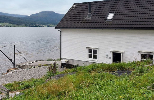 6 Person Holiday Home in Vestnes - Foto 22