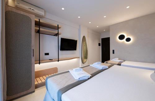 Hotel Areti - Foto 53