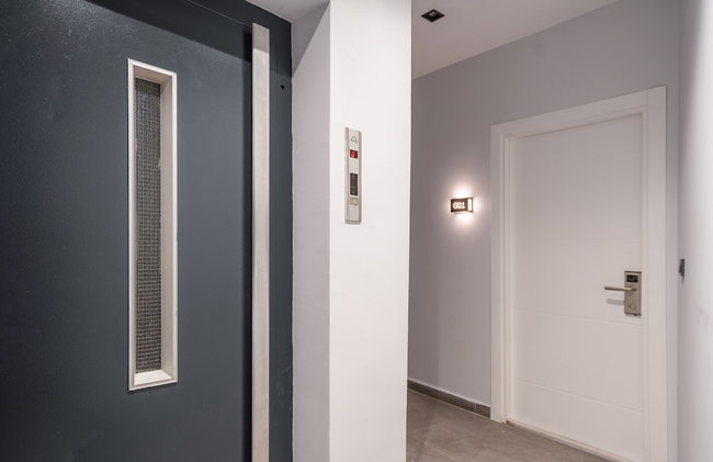 Verula City Suites - Foto 52