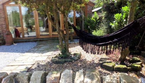 The Barn at Star Chamber Farm - Foto 4