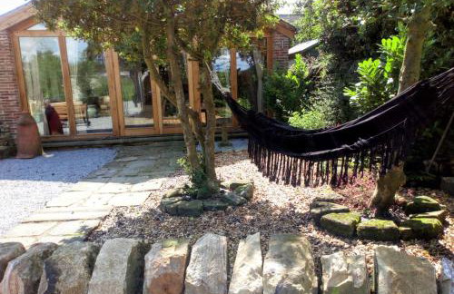 The Barn at Star Chamber Farm - Photo 3