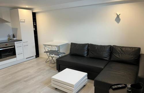 Souterrain Wohnung in Vellmar bei Kassel - Foto 13