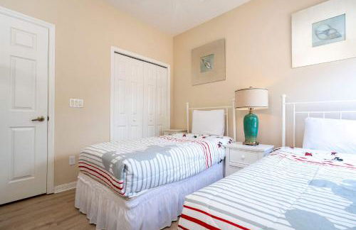 Stunning 5Bd Single Family Home with Pool Close to Disney 7420 - Foto 61