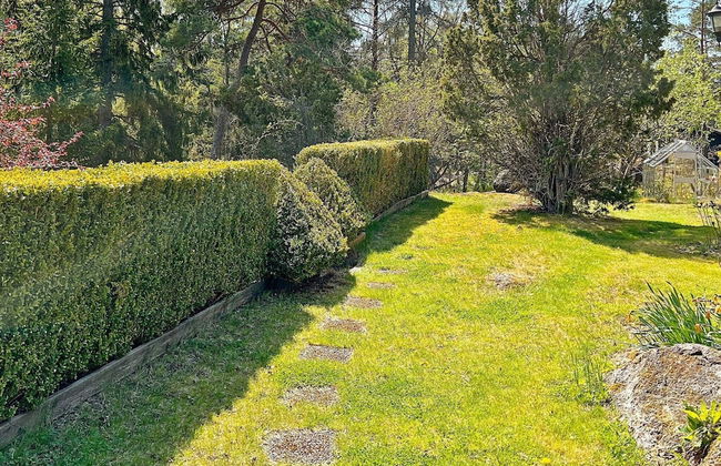 4 Person Holiday Home in Nynashamn - Foto 40