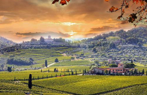 by Casamerina, villa with indoor and outdoor pool near Todi - Photo 53