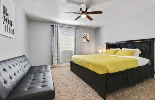 The Royal Oak Splash Sequoia Nat'l Park Lake Mts - Foto 54