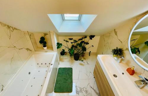 ici a 7 min de Graslin en bus - Foto 12