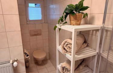 Gemütliche 2 Zimmer Wohnung Bad Steben - Foto 8