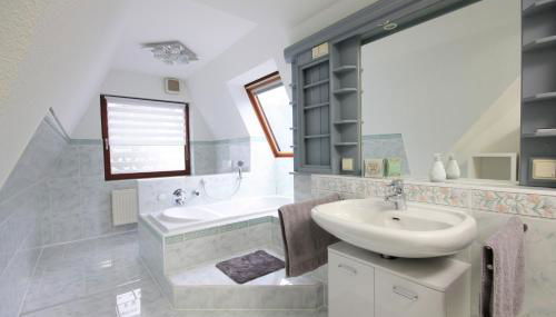 WEIßE HÖHEN -Ferienhaus, Dibbersen bei Hamburg - Foto 3