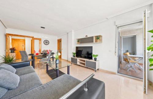 Apartamento confortable en Altea - Photo 9