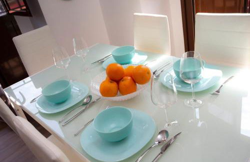 SingularStays Valencia Center - Photo 42