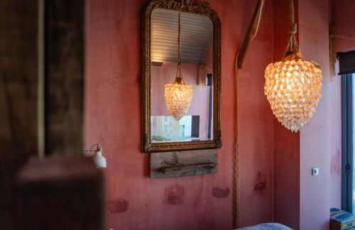 Pink House Santa Cruz - Foto 49