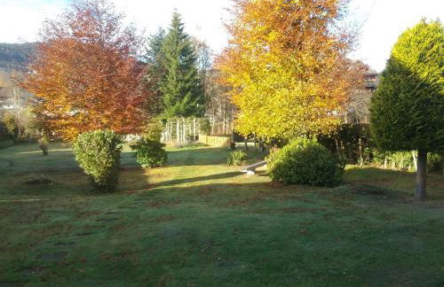 Ferienhaus im Park - Foto 23