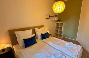 Zentrumsnah - gemütliches Apartment im Ringgebiet - Foto 12