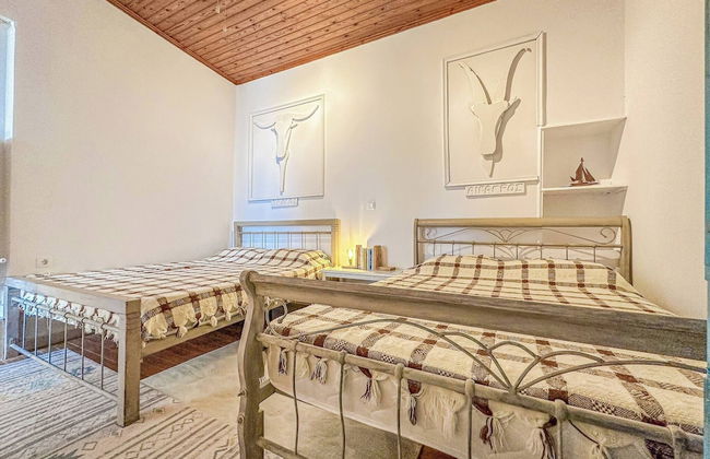 Travelers And Hikers Delight House1 Next To Sougia - Photo 11