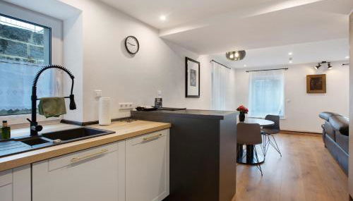 Heimelige Schwarzwaldwohnung Stein - Foto 5