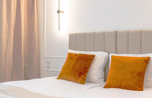 Lake Apart - 50 m2 luksusu nad jeziorem, parking, winda, widok, Netflix - Foto 11