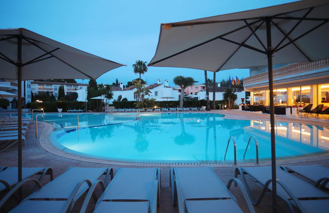 Hotel La Pergola Mallorca - Foto 24