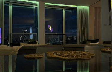 Luxurious Rotunda City View Apartment in Birmingham City Centre - Foto 15