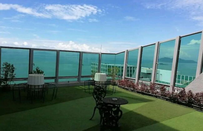 JK Maritime Luxury Suite - Foto 36