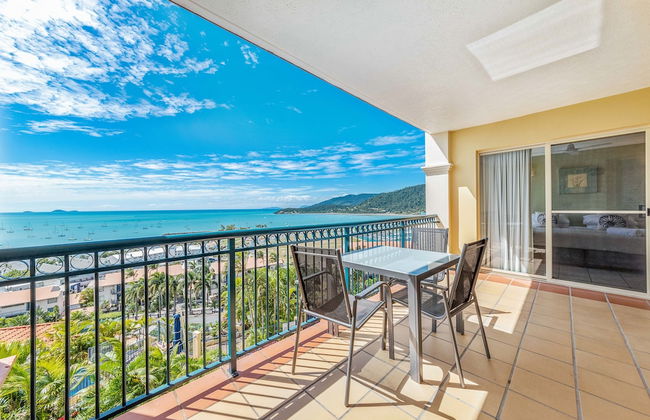 Ocean Views Galore - Airlie Beach - Foto 27