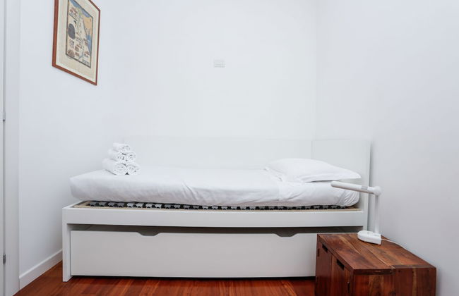 Enjoy the Sunset on Your Vatican Terrace - Foto 6