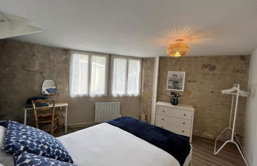 Gîte Au Coeur d’Azay - Foto 17