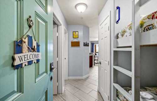 Seashell Retreat - Beachfront Condo with Pools and Cabanas - Foto 2