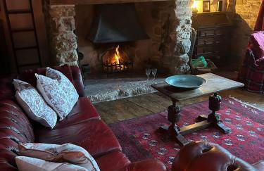 The Cartshed - Photo 17