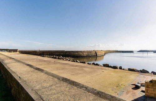 Stunning Ground Floor Hartlepool Marina Apartment - Photo 7