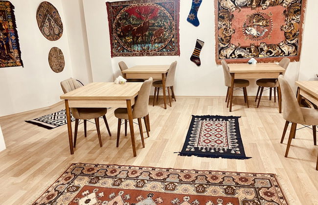 Aysultan Stone House - Foto 2