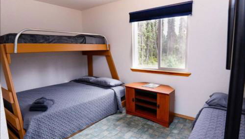 Lake Trout, Cabin 2 at Lower Kenai Lodge - Photo 2