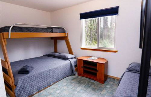 Lake Trout, Cabin 2 at Lower Kenai Lodge - Foto 2