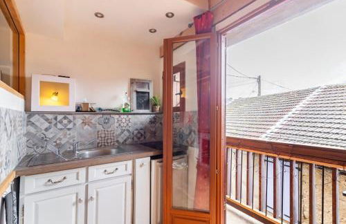 La petite maison d 'Ascou - Foto 38