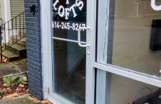 Hocking Hills Rusty Lofts - Foto 1