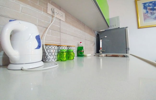 City Suites - Foto 27