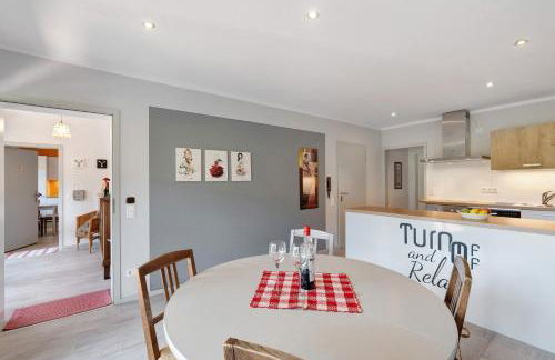 Ferienwohnung Kuckuckslockennest - Foto 29