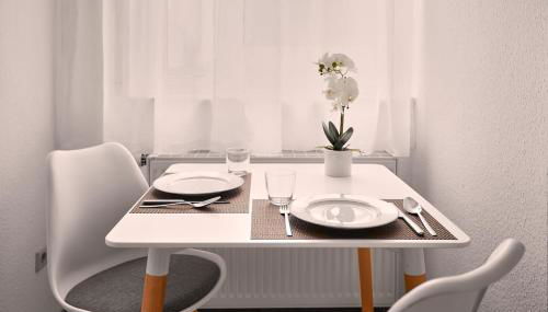 LIV Design Apartments Ettlingen-Zentrum - Foto 2