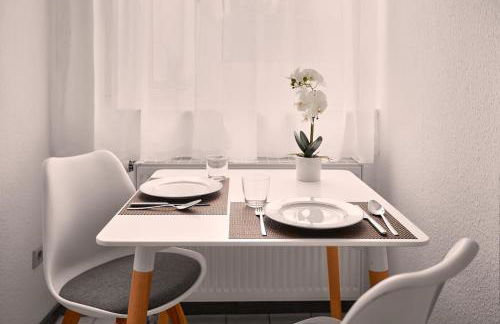 LIV Design Apartments Ettlingen-Zentrum - Foto 2