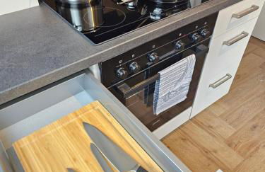 EcoCube 3 Haren - Maisonette, 2Schlafzimmer, Waschmaschine - Foto 17