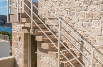 Pietra Di Sabbia Villas - Foto 30