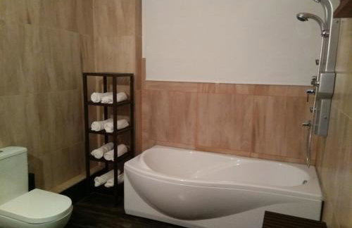 Luxurius villa with sea view - Foto 14