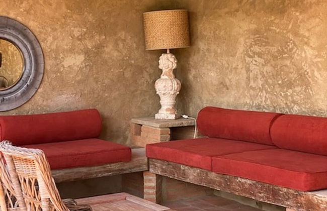 Relais Sant'Elena - Foto 64