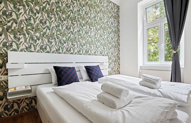 Schönbrunn City Apartment is calling - Foto 28