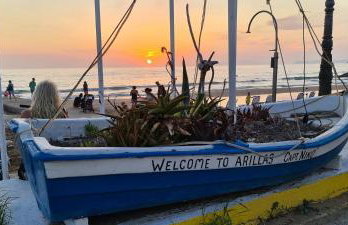 Celestine Apartment, Arillas, Korfu - Foto 20