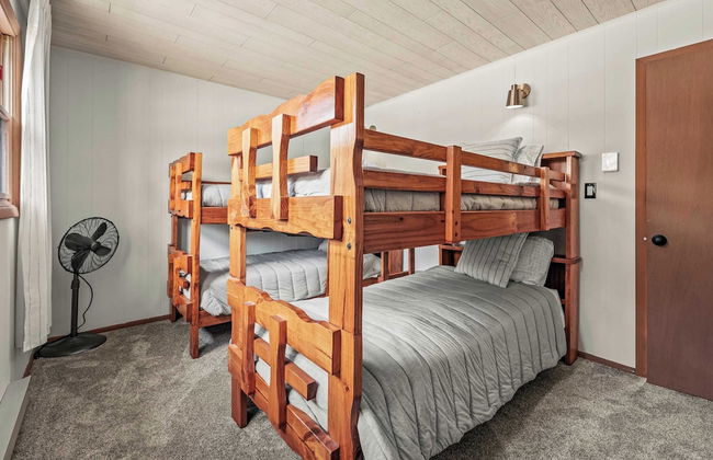 The Pines Cozy Arrowhead Lake Escape With Pools and Outdoor Adventures - Foto 4