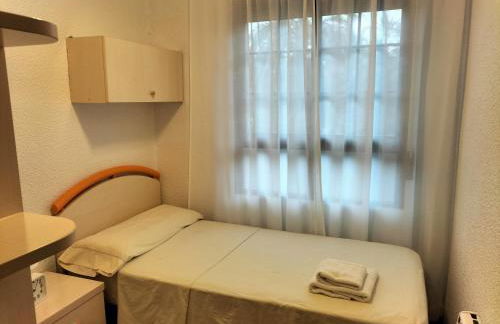 Piso Entero Centro Eva Aire-Wifi - Foto 9