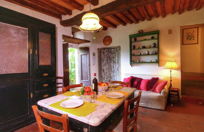 Belvilla by OYO Santa Cecilia - Foto 21